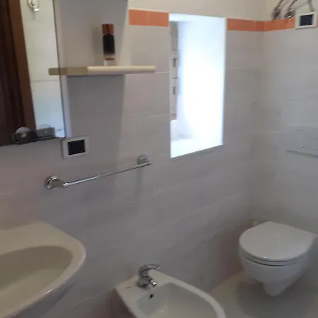 Apartment Giada La Spezia