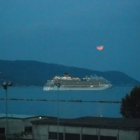 Giada Апартаменты *