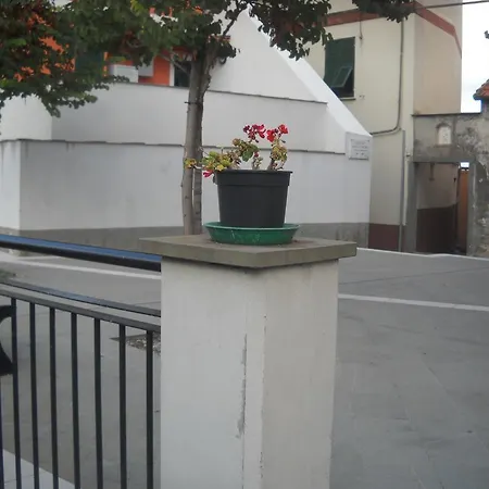 Giada Апартаменты