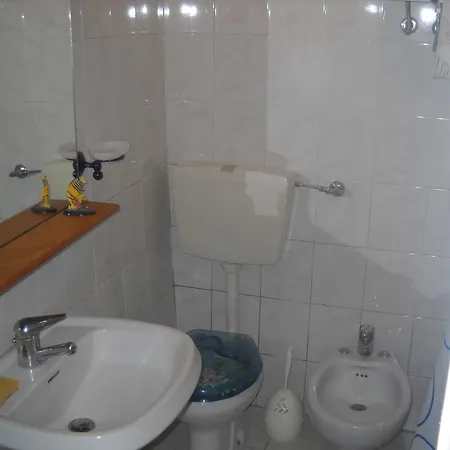 Giada Апартаменты Специя