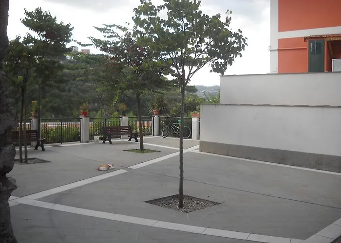 Lägenhet Giada La Spezia