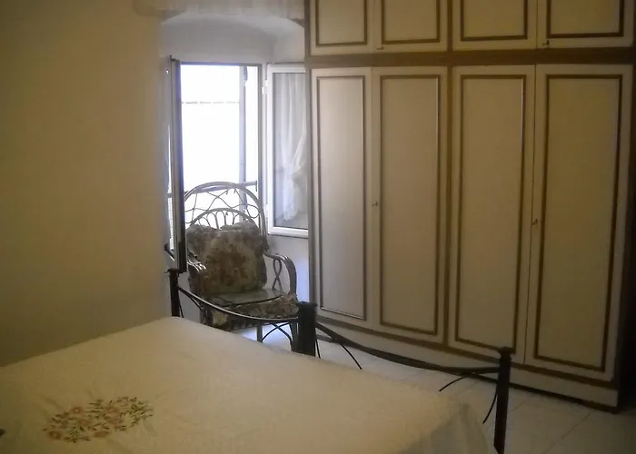 Giada Lägenhet La Spezia