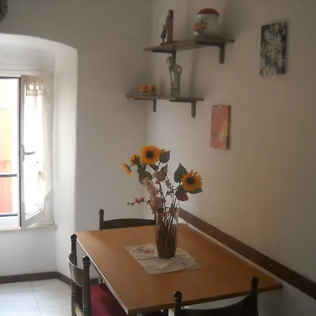 Giada Apartament