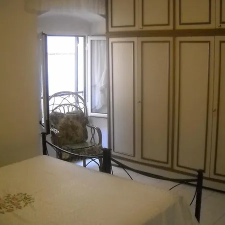 Giada Apartment La Spezia